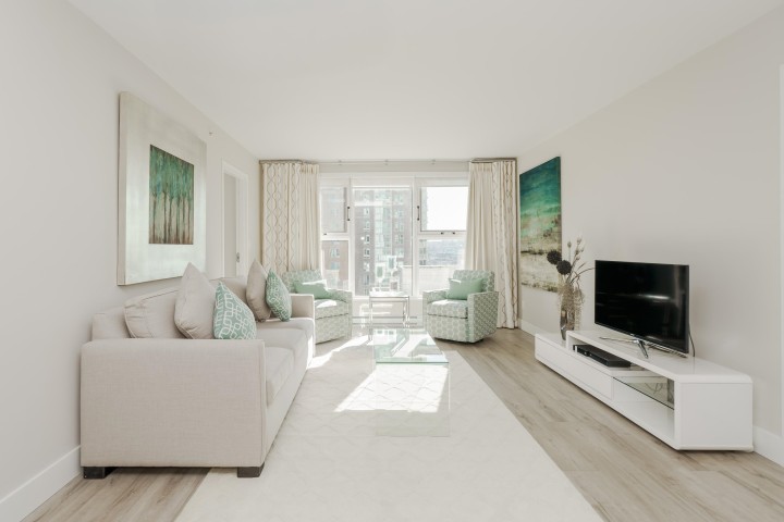 Photo 2 at 1503 - 1323 Homer Street, Yaletown, Vancouver West