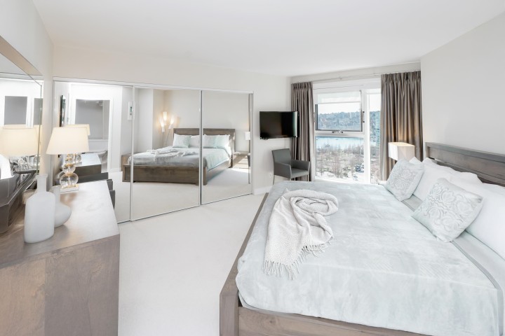 Photo 13 at 1503 - 1323 Homer Street, Yaletown, Vancouver West