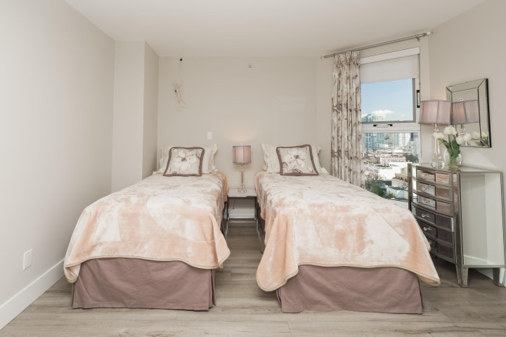 Photo 16 at 1503 - 1323 Homer Street, Yaletown, Vancouver West