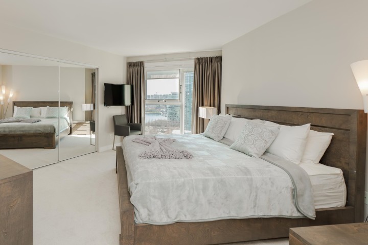 Photo 12 at 1503 - 1323 Homer Street, Yaletown, Vancouver West