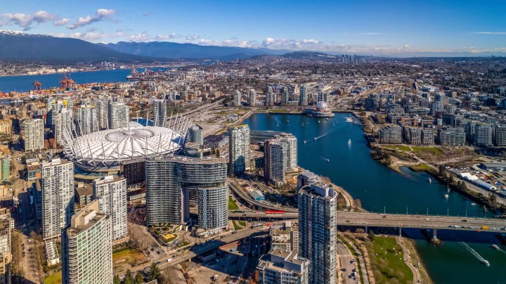 Photo 26 at 1503 - 1323 Homer Street, Yaletown, Vancouver West