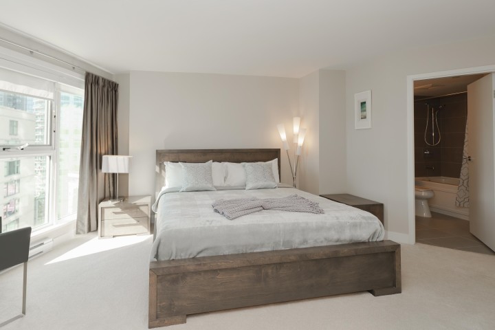 Photo 14 at 1503 - 1323 Homer Street, Yaletown, Vancouver West