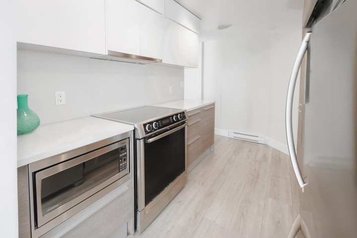 Photo 11 at 1503 - 1323 Homer Street, Yaletown, Vancouver West