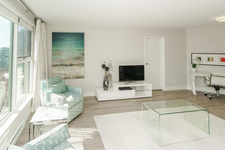 Photo 4 at 1503 - 1323 Homer Street, Yaletown, Vancouver West