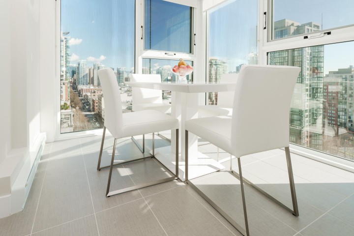 Photo 8 at 1503 - 1323 Homer Street, Yaletown, Vancouver West