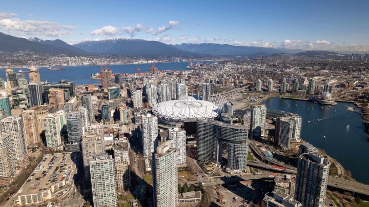 Photo 25 at 1503 - 1323 Homer Street, Yaletown, Vancouver West