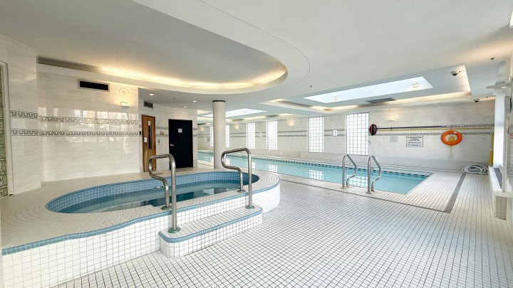 Photo 21 at 1503 - 1323 Homer Street, Yaletown, Vancouver West