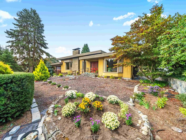 Photo 36 at 865 Margaree Place, Cedardale, West Vancouver