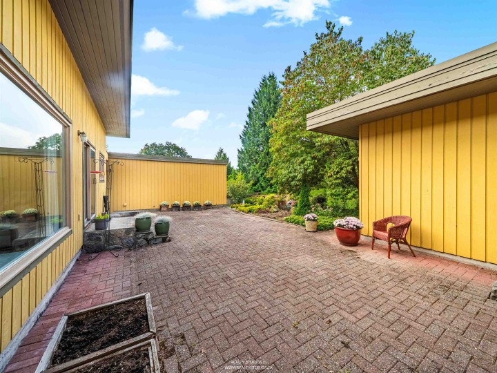 Photo 30 at 865 Margaree Place, Cedardale, West Vancouver