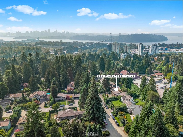 Photo 38 at 865 Margaree Place, Cedardale, West Vancouver