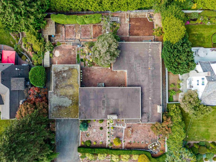 Photo 37 at 865 Margaree Place, Cedardale, West Vancouver