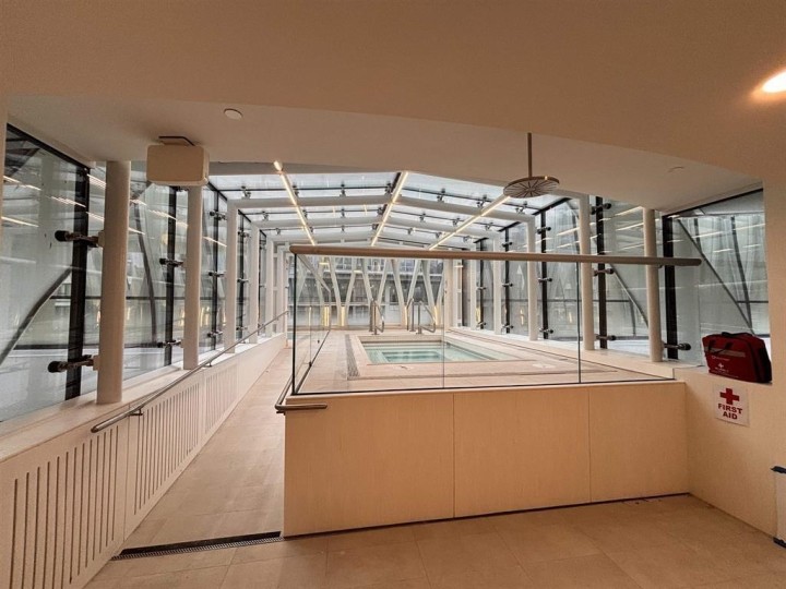 Photo 23 at 2702 - 1033 Nelson Street, West End VW, Vancouver West