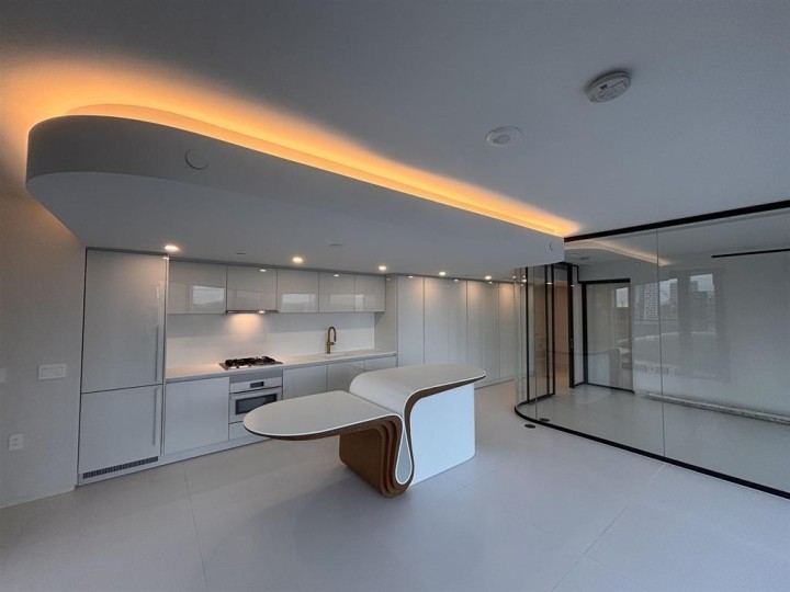 Photo 6 at 2702 - 1033 Nelson Street, West End VW, Vancouver West