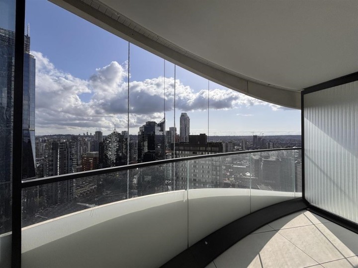 Photo 16 at 2702 - 1033 Nelson Street, West End VW, Vancouver West