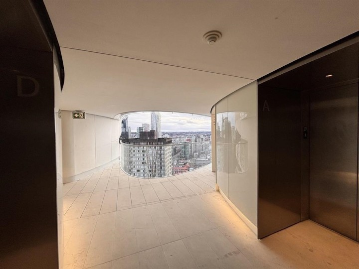 Photo 12 at 2702 - 1033 Nelson Street, West End VW, Vancouver West