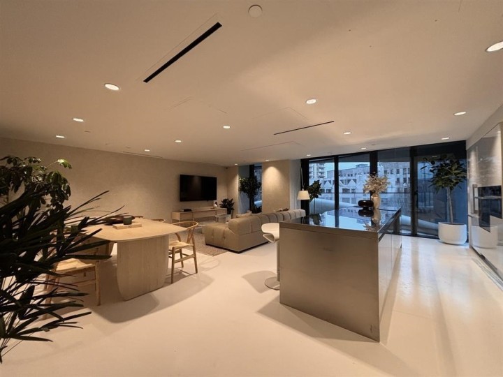 Photo 22 at 2702 - 1033 Nelson Street, West End VW, Vancouver West