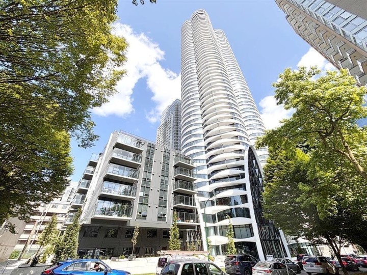 Photo 1 at 2702 - 1033 Nelson Street, West End VW, Vancouver West