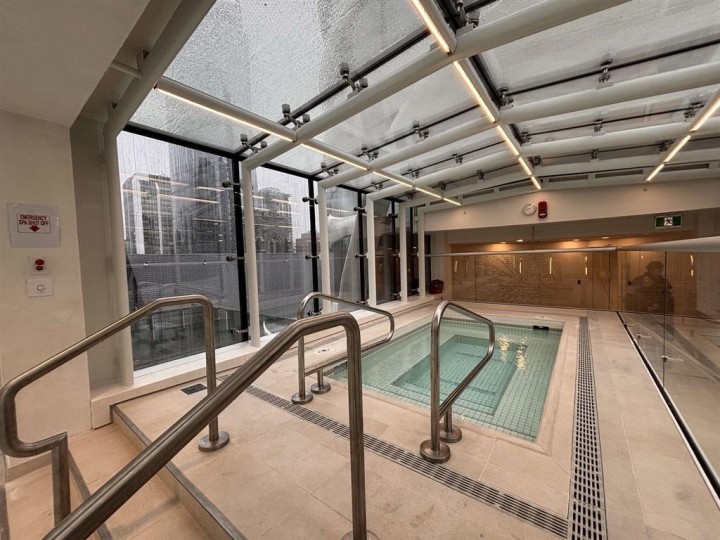 Photo 20 at 2702 - 1033 Nelson Street, West End VW, Vancouver West