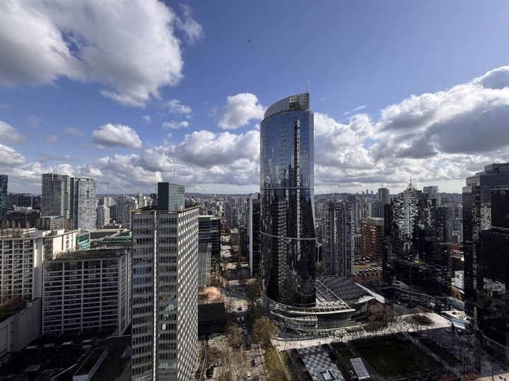 Photo 14 at 2702 - 1033 Nelson Street, West End VW, Vancouver West