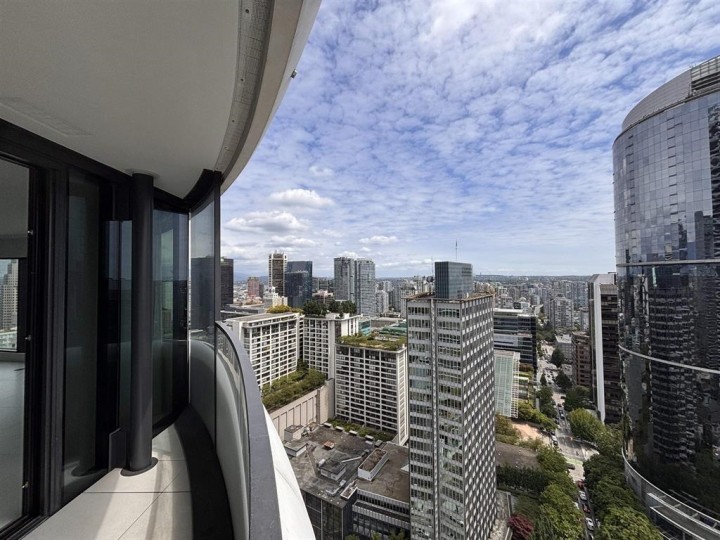 Photo 15 at 2702 - 1033 Nelson Street, West End VW, Vancouver West