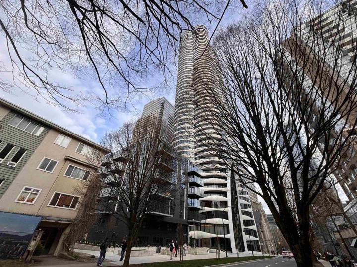 Photo 19 at 2702 - 1033 Nelson Street, West End VW, Vancouver West