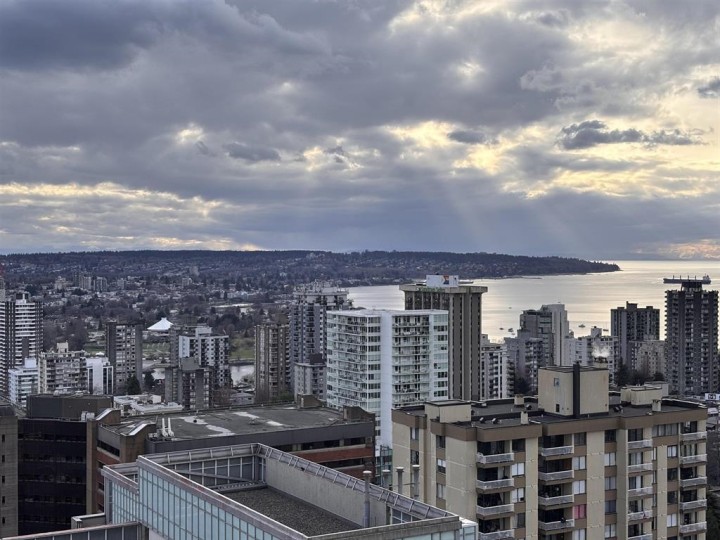 Photo 4 at 2702 - 1033 Nelson Street, West End VW, Vancouver West