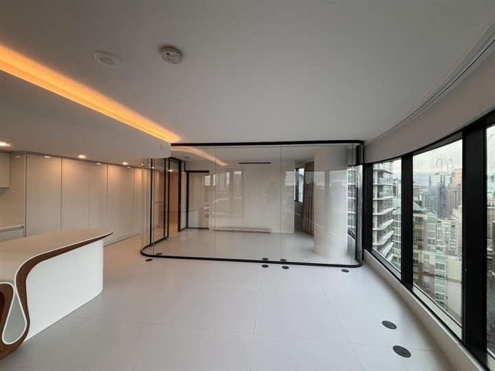 Photo 8 at 2702 - 1033 Nelson Street, West End VW, Vancouver West