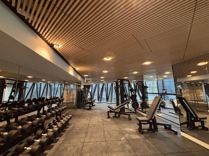 Photo 25 at 2702 - 1033 Nelson Street, West End VW, Vancouver West