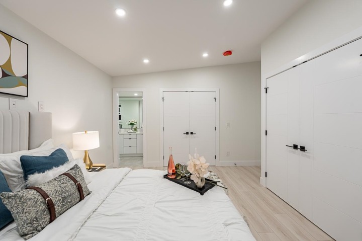 Photo 12 at 531 Greenway Avenue, Upper Delbrook, North Vancouver