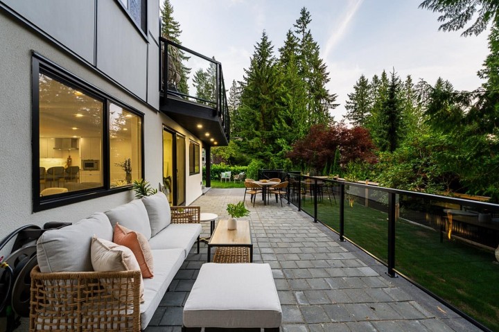 Photo 22 at 531 Greenway Avenue, Upper Delbrook, North Vancouver