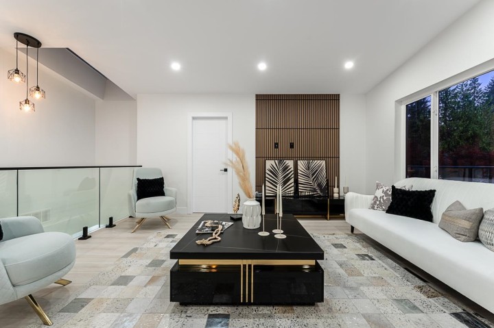 Photo 7 at 531 Greenway Avenue, Upper Delbrook, North Vancouver