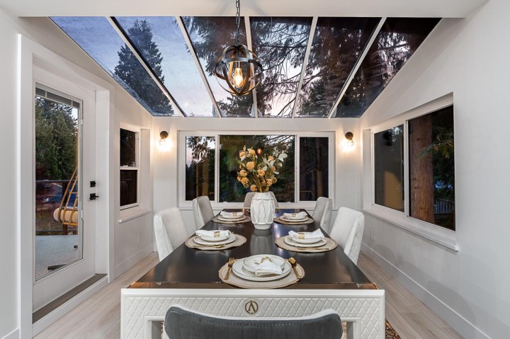 Photo 9 at 531 Greenway Avenue, Upper Delbrook, North Vancouver