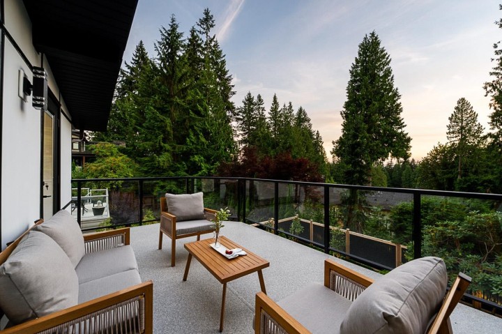 Photo 24 at 531 Greenway Avenue, Upper Delbrook, North Vancouver