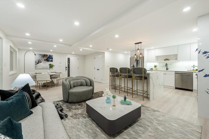 Photo 30 at 531 Greenway Avenue, Upper Delbrook, North Vancouver