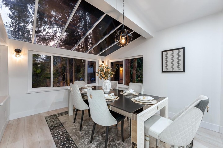 Photo 10 at 531 Greenway Avenue, Upper Delbrook, North Vancouver