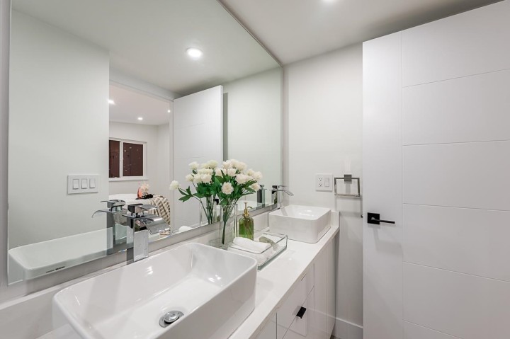 Photo 15 at 531 Greenway Avenue, Upper Delbrook, North Vancouver