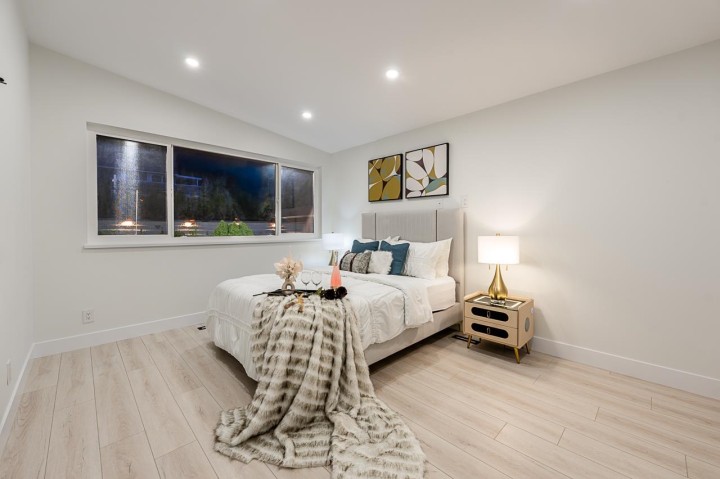 Photo 11 at 531 Greenway Avenue, Upper Delbrook, North Vancouver