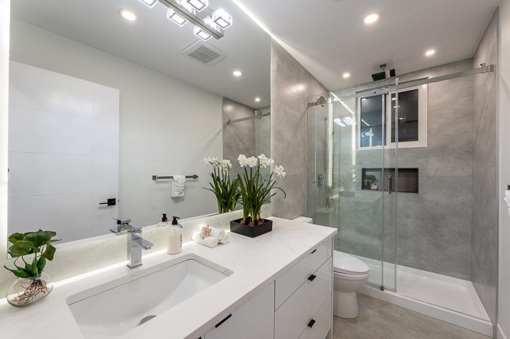 Photo 19 at 531 Greenway Avenue, Upper Delbrook, North Vancouver