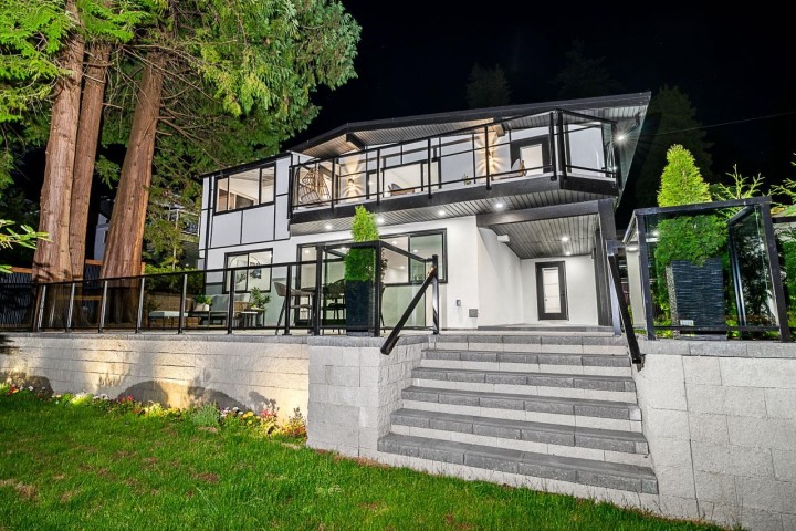 Photo 40 at 531 Greenway Avenue, Upper Delbrook, North Vancouver
