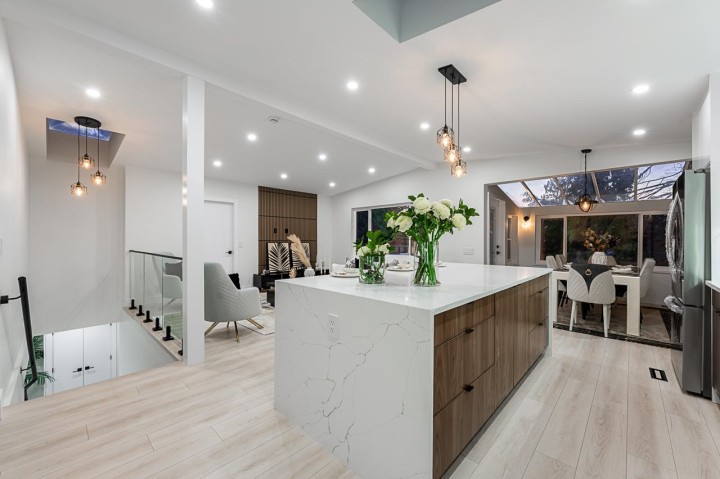 Photo 8 at 531 Greenway Avenue, Upper Delbrook, North Vancouver