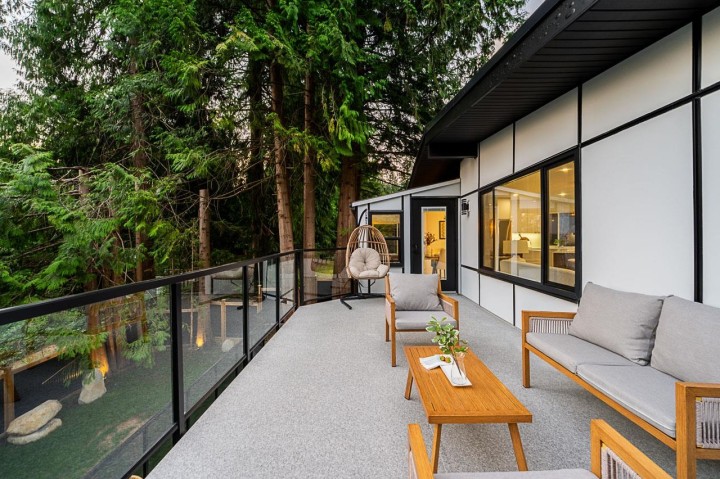 Photo 25 at 531 Greenway Avenue, Upper Delbrook, North Vancouver