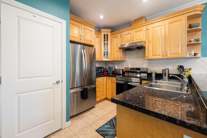 Photo 2 at 1930 Turner Street, Hastings, Vancouver East