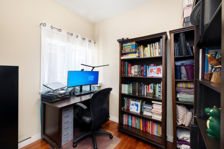 Photo 6 at 1930 Turner Street, Hastings, Vancouver East