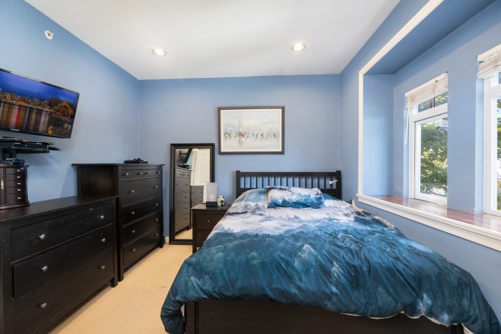 Photo 12 at 1930 Turner Street, Hastings, Vancouver East