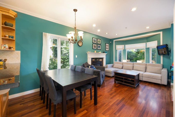 Photo 5 at 1930 Turner Street, Hastings, Vancouver East