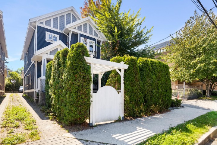 Photo 20 at 1930 Turner Street, Hastings, Vancouver East