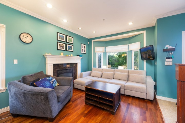 Photo 9 at 1930 Turner Street, Hastings, Vancouver East