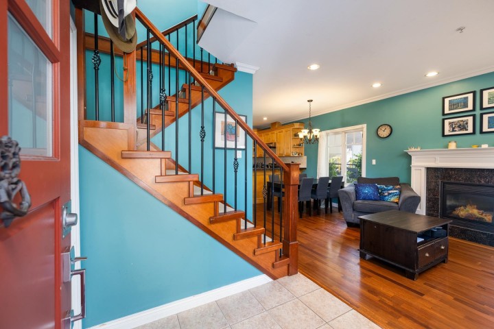 Photo 10 at 1930 Turner Street, Hastings, Vancouver East