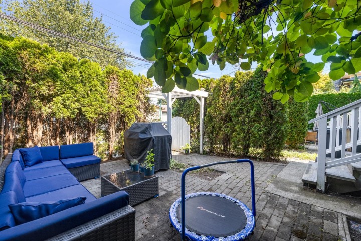 Photo 18 at 1930 Turner Street, Hastings, Vancouver East