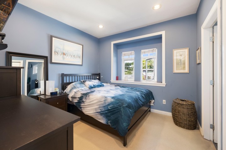 Photo 11 at 1930 Turner Street, Hastings, Vancouver East